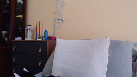 Scarlett online show from 12-27-24, 11:06