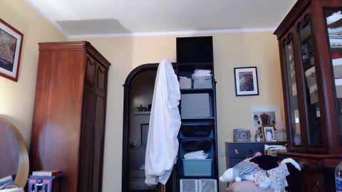 Scarlett online show from 02-25-25, 12:55