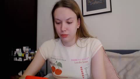 Scarlett online show from 02-08-26, 03:48