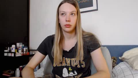 Scarlett online show from 02-13-26, 11:06