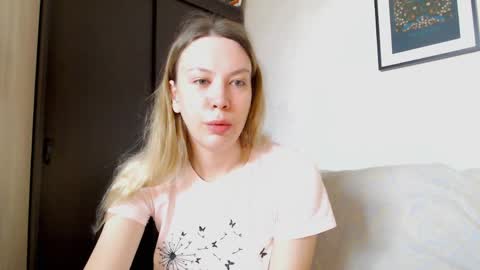 Snapshot of scarlettford chatting on 04-03-26, 08:45 Scarlett online show from 04-03-26, 08:45