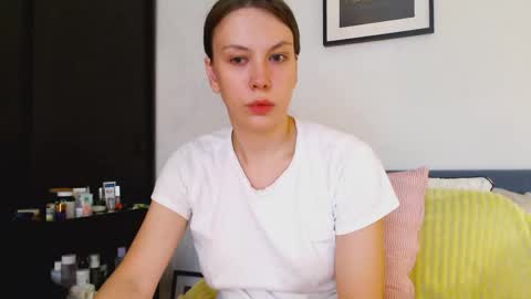 Snapshot of scarlettford chatting on 06-02-26, 11:23 Scarlett online show from 06-02-26, 11:23