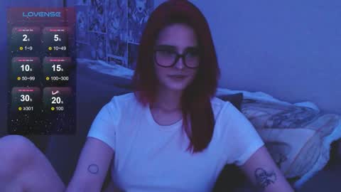 Scarlett online show from 03-03-26, 06:14