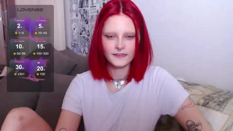 Snapshot of scarlettharrison09 chatting on 05-14-26, 08:32 Scarlett online show from 05-14-26, 08:32