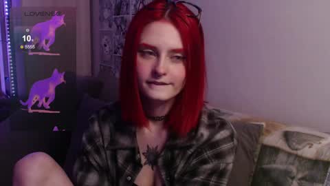 Snapshot of scarlettharrison09 chatting on 05-21-26, 07:32 Scarlett online show from 05-21-26, 07:32