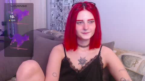 Snapshot of scarlettharrison09 chatting on 05-22-26, 08:42 Scarlett online show from 05-22-26, 08:42