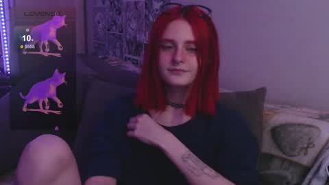 Snapshot of scarlettharrison09 chatting on 05-24-26, 05:51 Scarlett online show from 05-24-26, 05:51