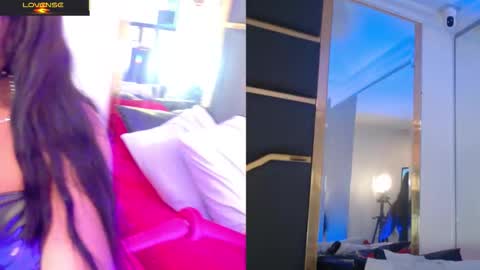 Scarlett Hot online show from 03-12-26, 12:11