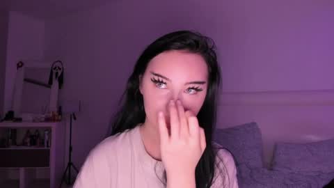 Snapshot of scarlettjakobs chatting on 05-14-26, 03:02 scarlettjakobs online show from 05-14-26, 03:02