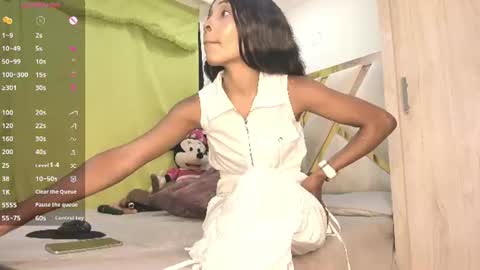 scarlett  online show from 07-19-26, 11:08