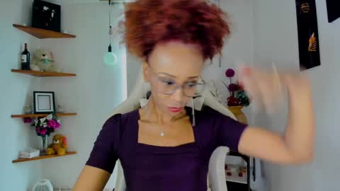 Scarlett online show from 01-03-25, 10:19