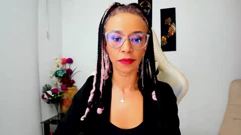 Scarlett online show from 03-11-25, 12:00