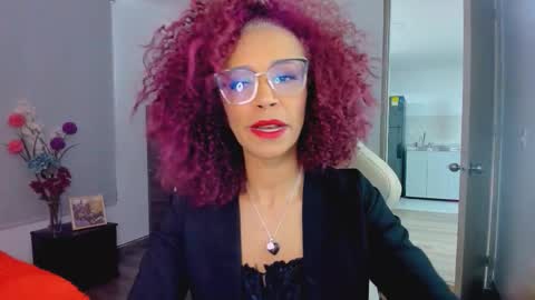 Scarlett online show from 01-10-26, 09:30