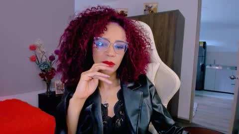 Snapshot of scarlettmalbec chatting on 01-31-26, 09:02 Scarlett online show from 01-31-26, 09:02