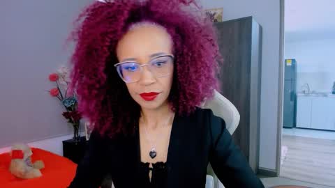 Snapshot of scarlettmalbec chatting on 02-17-26, 09:21 Scarlett online show from 02-17-26, 09:21