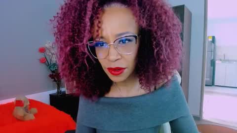 Snapshot of scarlettmalbec chatting on 03-16-26, 08:46 Scarlett online show from 03-16-26, 08:46