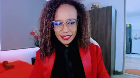 Scarlett online show from 06-09-26, 08:42