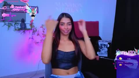 Snapshot of scarlettmedusa chatting on 01-09-26, 07:48 scarlettmedusa online show from 01-09-26, 07:48