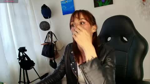 Scarlett online show from 04-21-26, 08:44