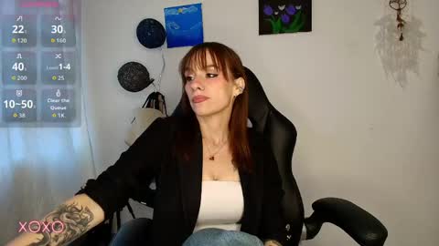 Scarlett online show from 05-06-26, 10:26