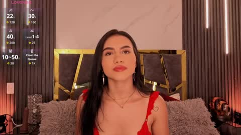 scarlettorres online show from 06-05-26, 06:57