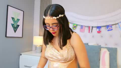 Snapshot of scarlettpetrovaa chatting on 06-27-26, 11:26 Scarlett Petrova online show from 06-27-26, 11:26