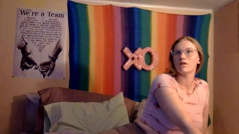 scarlett rose online show from 08-03-26, 01:16