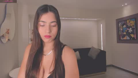 Scarlett Rose online show from 04-18-26, 11:36