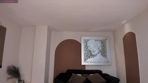 Scarlett Rose online show from 04-26-26, 11:19