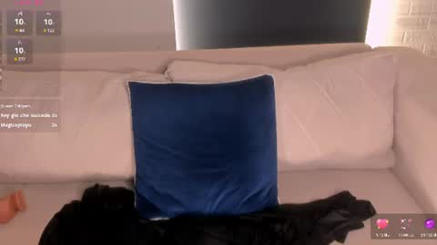 Scarlett Rose online show from 06-25-26, 05:12
