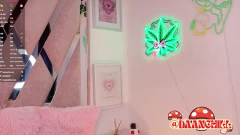 Scarlett  online show from 04-21-26, 01:42