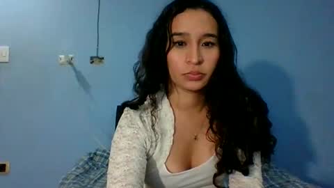 Nataly online show from 01-18-26, 04:16