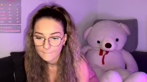 ScarlettSmithz online show from 11-17-25, 08:14