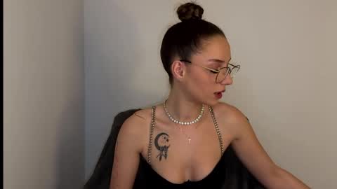 ScarlettSmithz online show from 04-07-26, 03:40