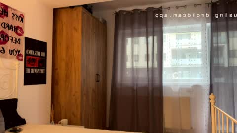 ScarlettSmithz online show from 04-21-26, 06:31