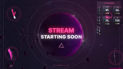 Scarlett online show from 12-20-24, 05:29