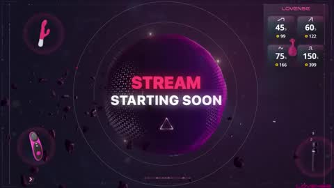 Scarlett online show from 02-26-25, 08:11