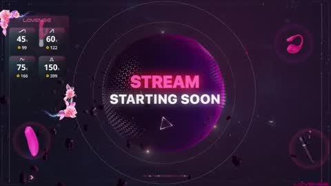 Scarlett online show from 03-28-26, 02:49