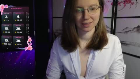 Scarlett online show from 04-07-26, 12:16