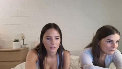 Scarlett Stone online show from 03-06-26, 12:51