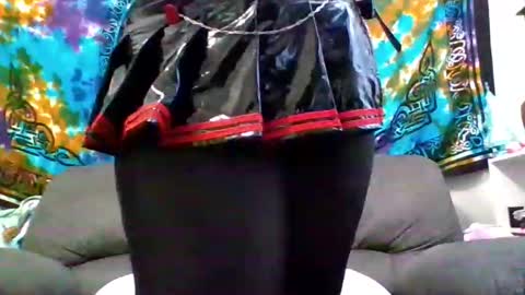 scarletttdesires online show from 12-14-25, 10:03