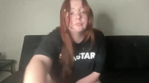 scarletttsinner online show from 10-24-25, 02:30