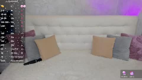 Scarlett online show from 03-17-26, 09:12