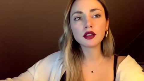 ScarlettxBlonde online show from 03-23-26, 09:08