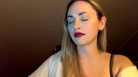 ScarlettxBlonde online show from 03-24-26, 09:20