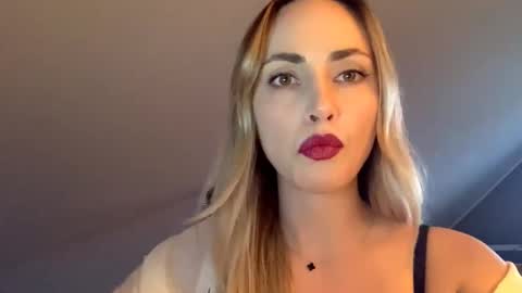 ScarlettxBlonde online show from 03-26-26, 04:12