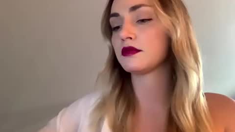 ScarlettxBlonde online show from 04-02-26, 03:31