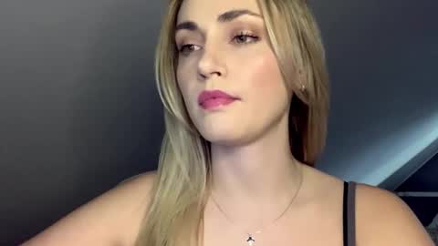 ScarlettxBlonde online show from 04-23-26, 03:47