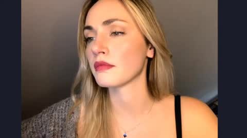 ScarlettxBlonde online show from 04-30-26, 08:42