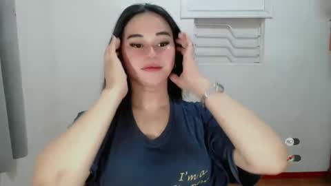 scarletvamp online show from 01-26-25, 10:46